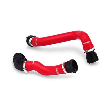 Mishimoto 99-06 BMW E46 Non-M Red Silicone Hose Kit, Ophalen of Verzenden
