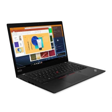 Lenovo ThinkPad X13 Gen 1 | Core i7 / 32GB / 256GB SSD, Computers en Software, Ophalen of Verzenden, Nieuw, Lenovo
