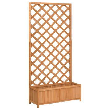 Klimplanten rek 180cm | Retourdeal | Laatste Stuk!, Tuin en Terras, Ophalen of Verzenden, Zo goed als nieuw, 60 tot 100 cm, 60 cm of meer