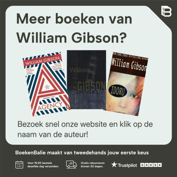 Zero History - William Gibson 9780670919543, Boeken, Verzenden, Zo goed als nieuw, William Gibson