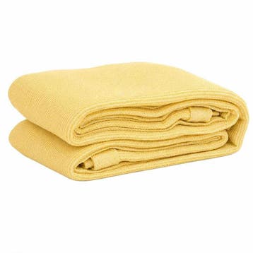 Tenttapijt 200x200cm - Beige | Retourdeal 31% Korting, Ophalen of Verzenden, Zo goed als nieuw