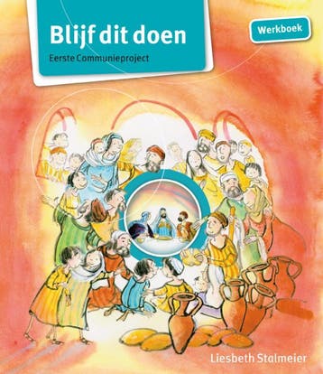 Blijf dit doen - Liesbeth Stalmeier 9789491042102, Verzenden
