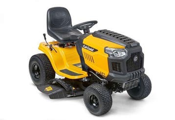 cub cadet lt1incl mulch speciale prijs, Nieuw, Cub cadet, Mulchfunctie, 90 tot 120 cm