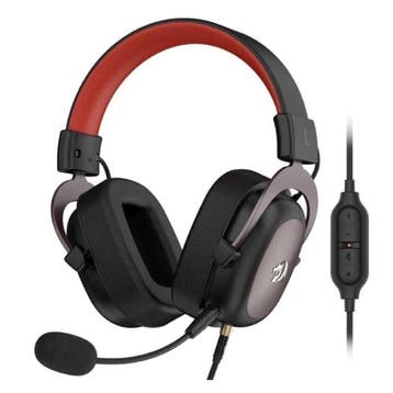 H510 Zeus AUX Gaming Headset - Voor PS4/XBOX/PC 7.1 Surround, Verzenden, Nieuw