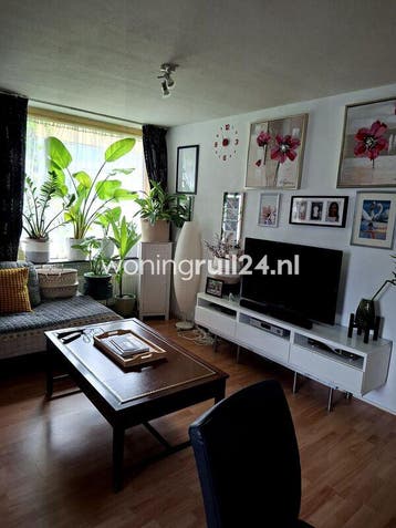 Woningruil - Cornelis van Eesterenlaan 11 - 3 kamers, Zuid-Holland