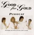 cd - Pussycat - Good For Gold, Verzenden, Zo goed als nieuw