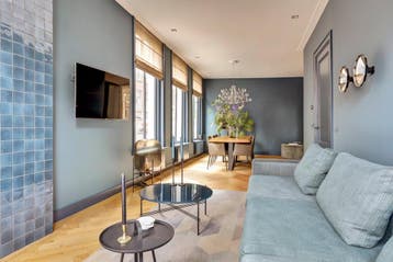 Te huur: Appartement Keizersgracht in Amsterdam, Noord-Holland, Appartement, Amsterdam