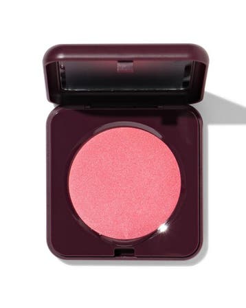 HEMA Navulling blush 30 poppy pink shimmer, Verzenden, Nieuw
