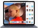 Apple iPad Pro (2018) - Tablet - 256GB - Zilver, Computers en Software, Apple iPads, Verzenden, Nieuw