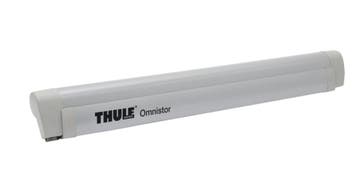Thule 5102 260 Lichtgrijs-Mystic Grey, Caravans en Kamperen, Nieuw