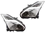 Koplampen Nissan R35 GT-R 09-13 Full LED, Auto-onderdelen, Ophalen of Verzenden, Nieuw