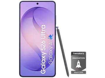 Samsung -  Galaxy S26 Ultra - 5g 1 Tb  - Paars, Verzenden, Paars, Touchscreen, Nieuw