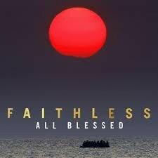FAITHLESS - ALL BLESSED (LP), Verzenden, Nieuw in verpakking