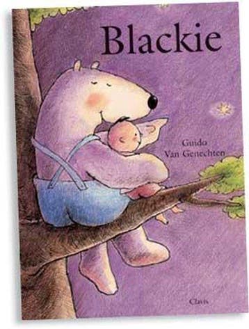 Blackie, Boeken, Ophalen of Verzenden, Nieuw