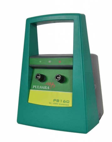 Pulsara Batterij apparaat PB160, Nieuw