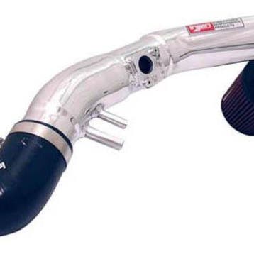Injen 06-09 Civic Si Coupe & Sedan Polished Cold Air Intake, Ophalen of Verzenden, Nieuw
