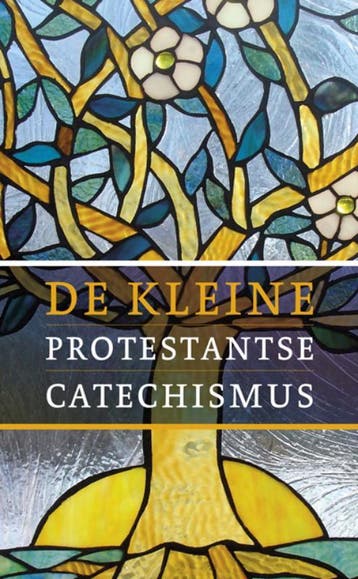 De kleine Protestantse Catechismus - B. Wentsel, Verzenden, Gelezen, B. Wentsel