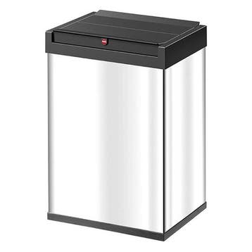 Prullenbak | Hailo | 35 liter, Verzenden, Nieuw