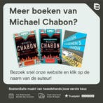 Gentlemen Of The Road 9780340953549 Michael Chabon, Verzenden, Gelezen, Michael Chabon