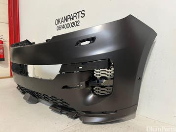 Range Rover Sport L461 Voorbumper N9X2-17F003-A, Ophalen, Gebruikt, Voor, Bumper