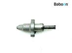 Nokkenas Kettingspanner Honda CBR 900 RR Fireblade 2002-2003, Verzenden, Gebruikt