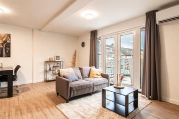 Te huur: Appartement Willem de Rijkestraat in Tilburg, Tilburg, Noord-Brabant, Appartement