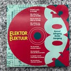 Elektor Elektuur 2003, Verzenden, Gelezen, Elektrotechniek