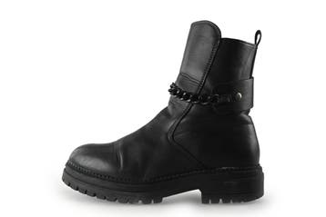 Signatur Boots in maat 40 Zwart, Kleding | Dames, Schoenen, Signatur, Verzenden, Zwart, Overige typen