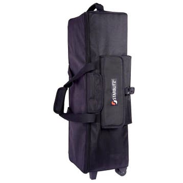 Starblitz Studiobag 24L Rolkoffer - Nieuw!, Ophalen of Verzenden, Nieuw, Overige typen, Overige merken