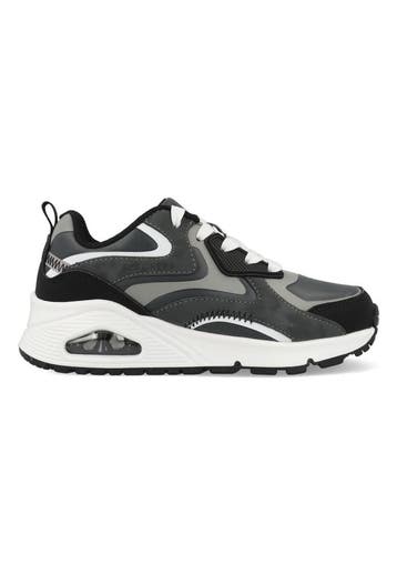Skechers Uno Gen1 - Color Surge 403647L/GYBK Grijs-29, Verzenden, Nieuw