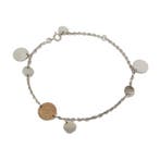 Hermès - Armband roze goud, Nieuw