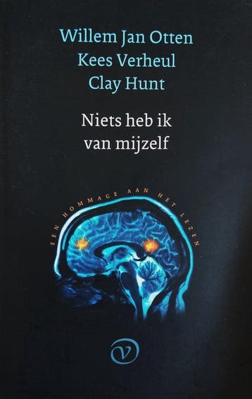 Niets heb ik van mezelf, Ophalen of Verzenden, Nieuw