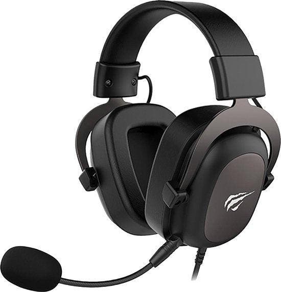 2dekans | Gamenote Gaming Headset - PC, Xbox, PS4 - Met, Audio, Tv en Foto, Koptelefoons, Zo goed als nieuw, Ophalen of Verzenden
