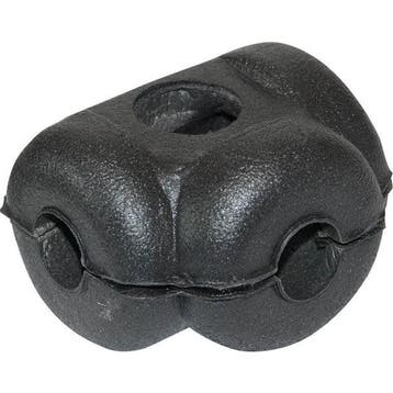 Isolatie Shell Klep R3.. DN 25 Toepassingen zonder, Verzenden, Nieuw, Overige typen