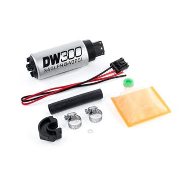 DeatschWerks 320 LPH In-Tank Fuel Pump w/ 89-94 Nissan 240SX, Ophalen of Verzenden, Nieuw