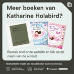 Angelina is jarig 9789041011169 Katharine Holabird, Verzenden, Gelezen, Katharine Holabird