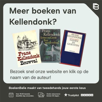 De veren van de zwaan 9789029023245 Kellendonk, Boeken, Verzenden, Gelezen, Kellendonk