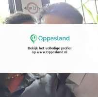 Gerolf zoekt een oppas in Stad aan t Haringvliet.