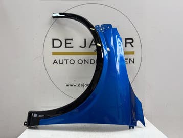 MISSAN QASHQAI III J12 VOORSCHERM SPATBORD ZIJSCHERM LINKS, Auto-onderdelen, Ophalen, Gebruikt, Voor, Nissan