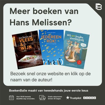 De Wijngek / Wijnverhalen - Hans Melissen 9789077700044, Verzenden, Gelezen, Hans Melissen