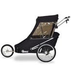 Wike Grote Fietskar - Inclusief Kinderwagen & Joggingset Spe, Ophalen of Verzenden, Nieuw