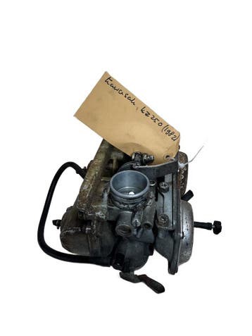 Carburateurset Keihin · Kawasaki KZ250 (1982), Motoren, Ophalen, Nieuw