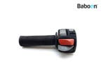 Stuurschakelaar Links BMW F 650 GS 2006-2011 (F650GS K72), Verzenden, Gebruikt