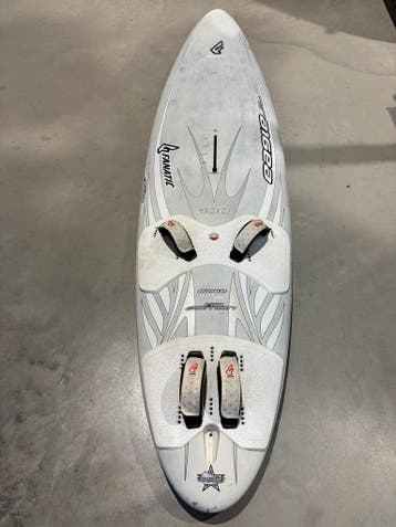 Fanatic Eagle LTD - 100L, Watersport en Boten, Ophalen of Verzenden, Nieuw