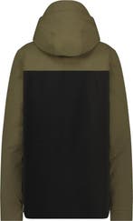 AGU Winter Rain Anorak Urban Outdoor - Zwart - L - Dames & H, Verzenden, Nieuw