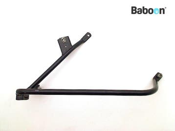 Koffer Beugel / Drager Rechts Harley-Davidson FLTR Road, Verzenden, Gebruikt