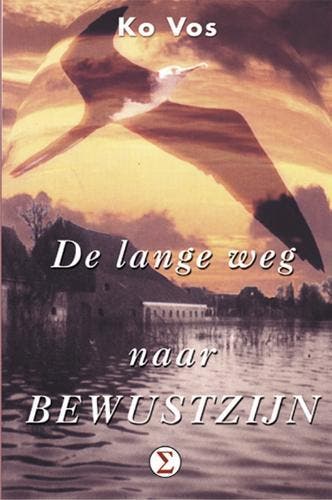 De lange weg naar bewustzijn - K. Vos 9789065562142, Verzenden, Gelezen, K. Vos