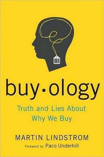 Buyology - Martin Lindstrom 9780385523882, Verzenden, Gelezen, Martin Lindstrom