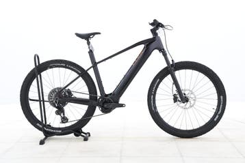 Cube REACTION HYBRID SLT 800 – 2025 – 195 - 205 cm, Verzenden, Zo goed als nieuw, Overige merken