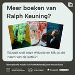 In atmosferisch licht/In atmospheric light 9789040076862, Verzenden, Gelezen, Ralph Keuning